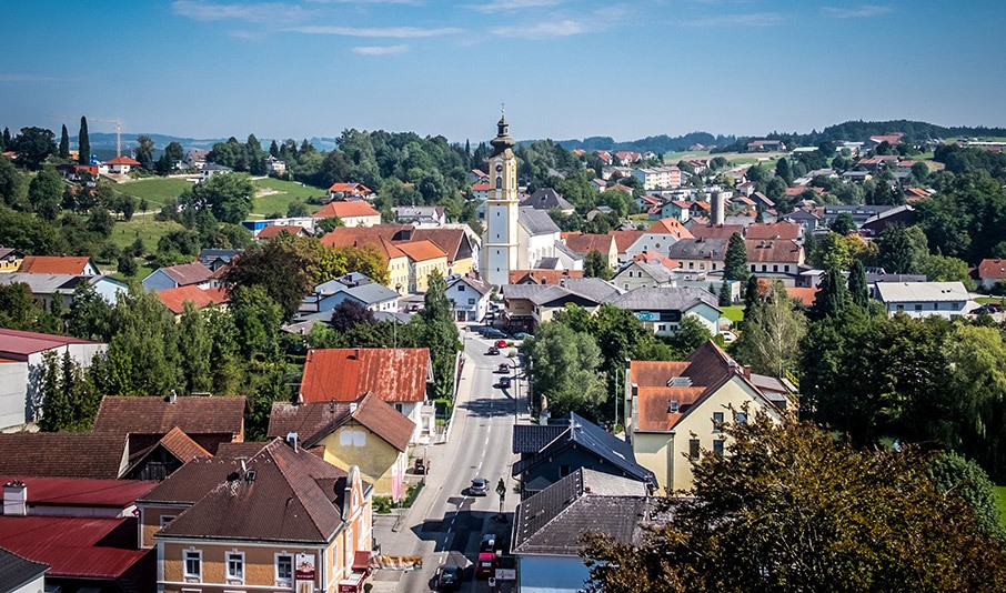 ECA in Andorf ECA Steuerberater Das österreichische