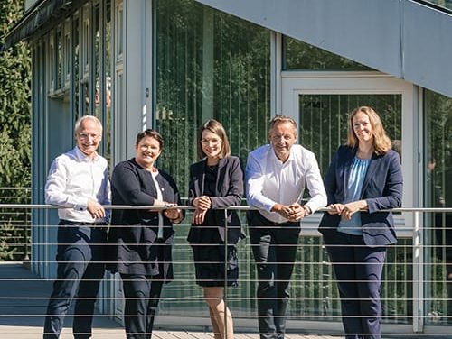 ECA Innsbruck Steuerberatung GmbH & Co KG
