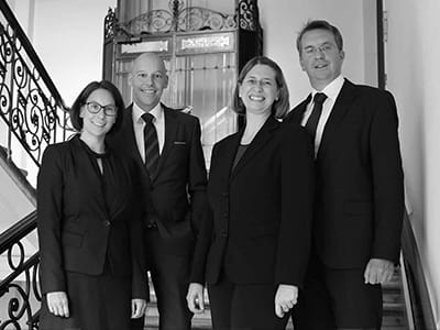 Schabetsberger Team Strobl