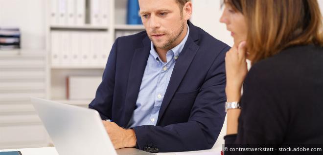 Übermittlung von Jahresabschlüssen beim Firmenbuch