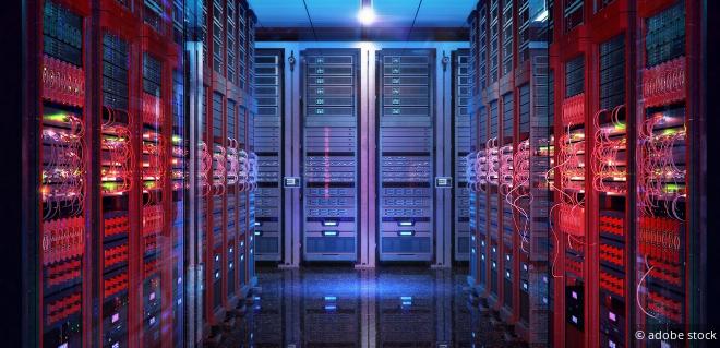 Künstliche Intelligenz im Einsatz der Finanz