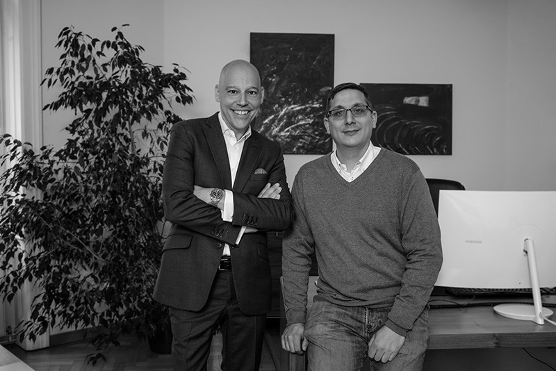 Schabetsberger Team Benedict